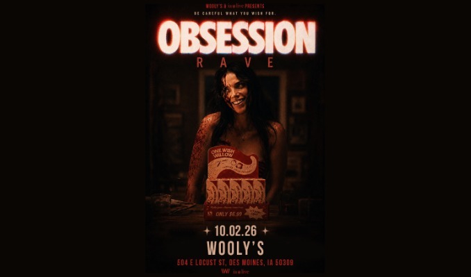 Wooly's 3